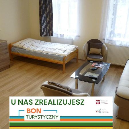 Appartement Energy House à Jasło Extérieur photo