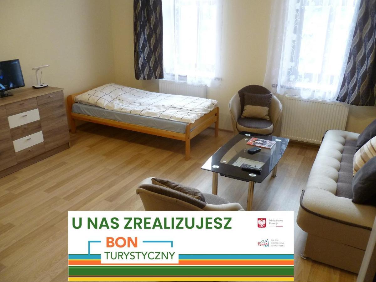 Appartement Energy House à Jasło Extérieur photo