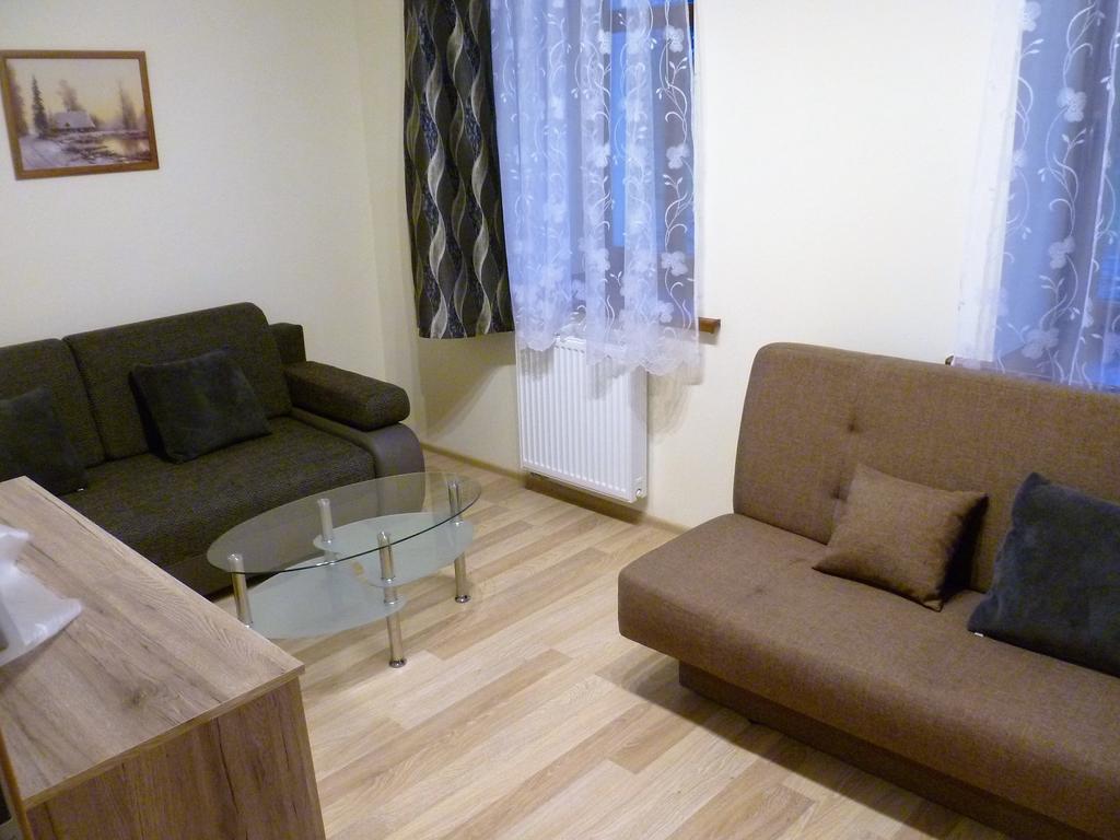 Appartement Energy House à Jasło Extérieur photo