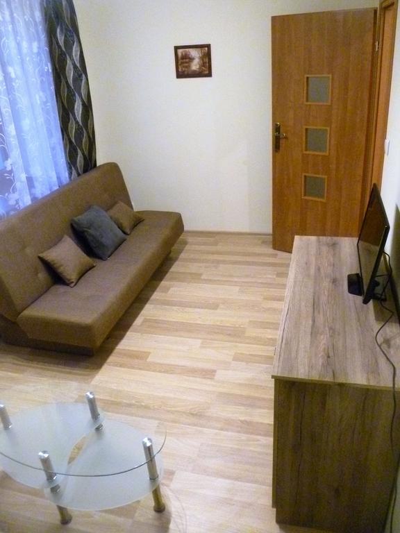 Appartement Energy House à Jasło Extérieur photo