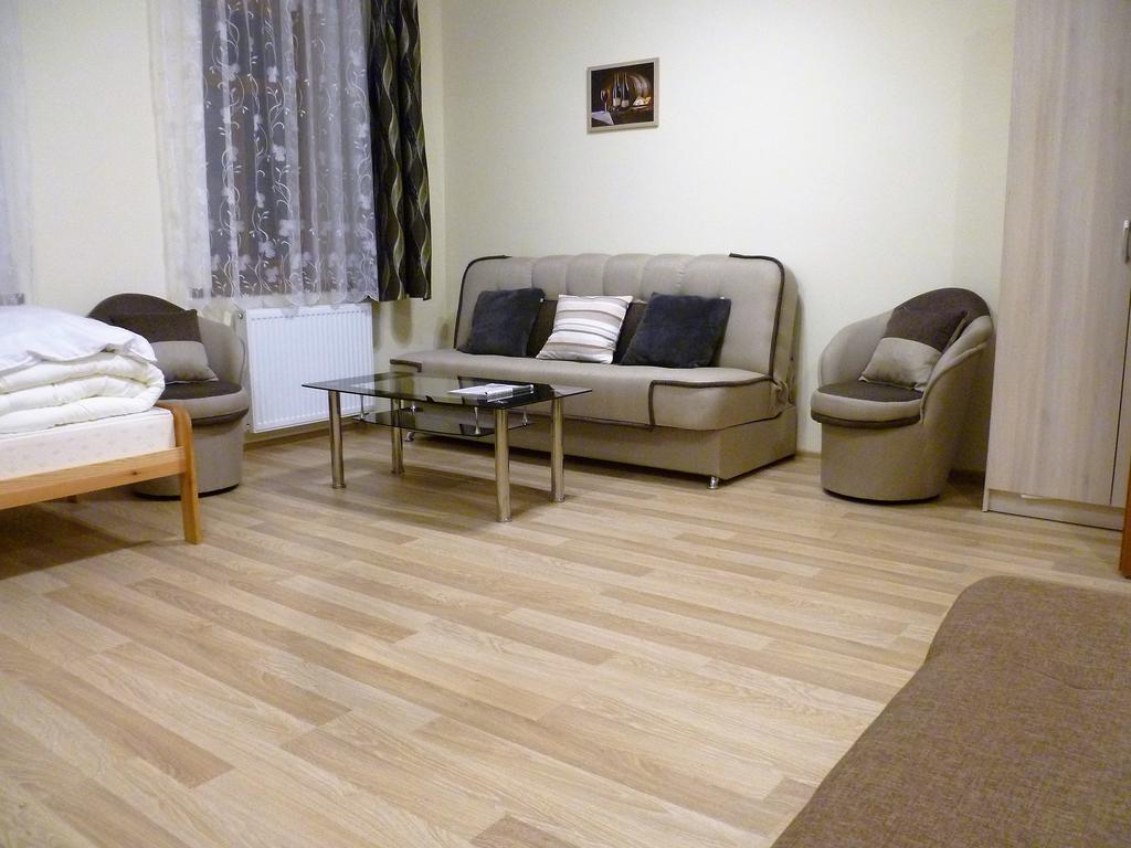 Appartement Energy House à Jasło Extérieur photo
