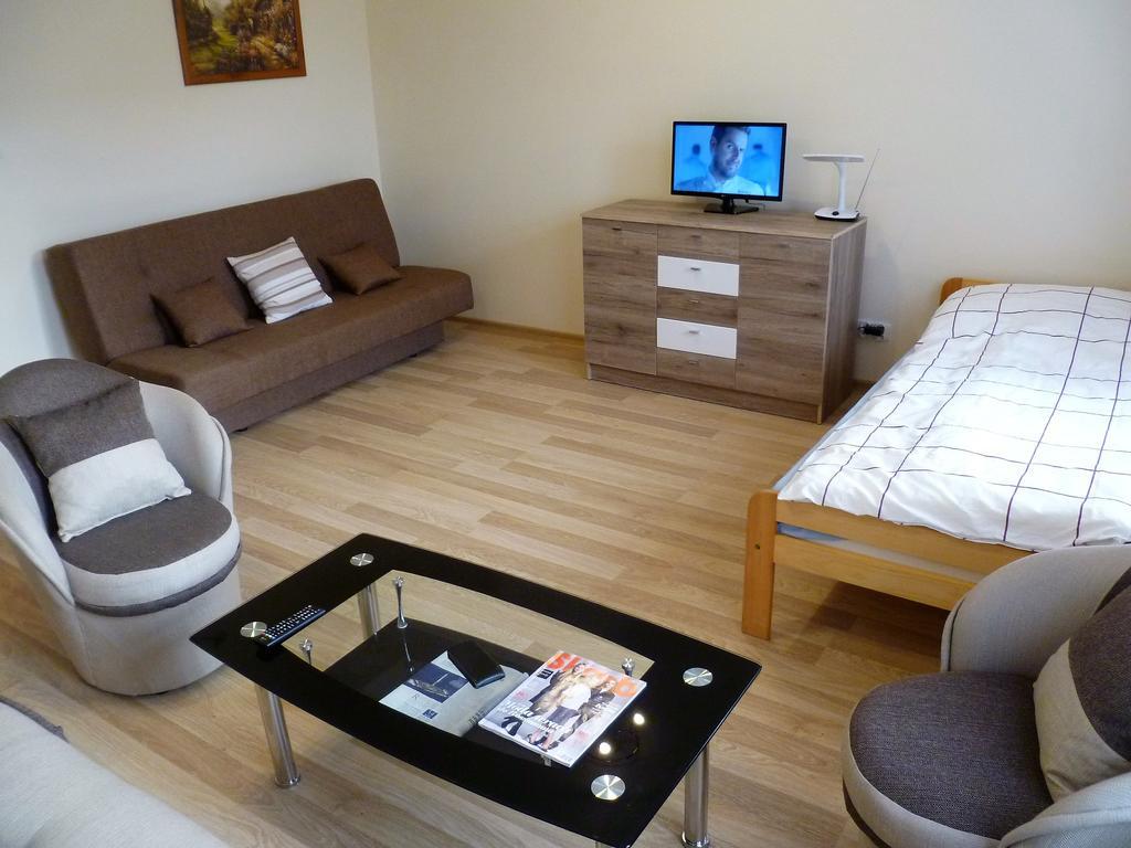 Appartement Energy House à Jasło Extérieur photo