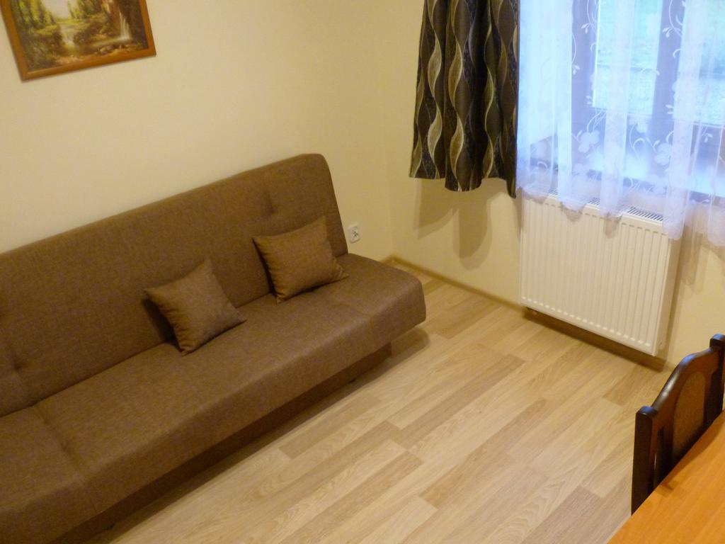 Appartement Energy House à Jasło Extérieur photo