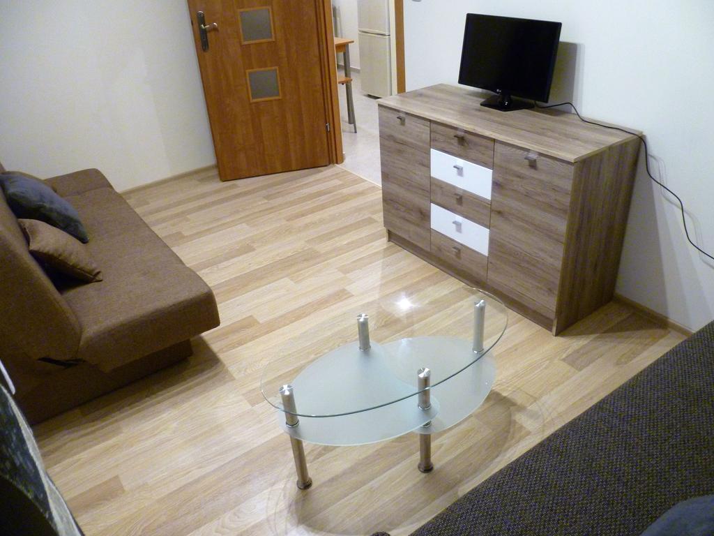 Appartement Energy House à Jasło Extérieur photo