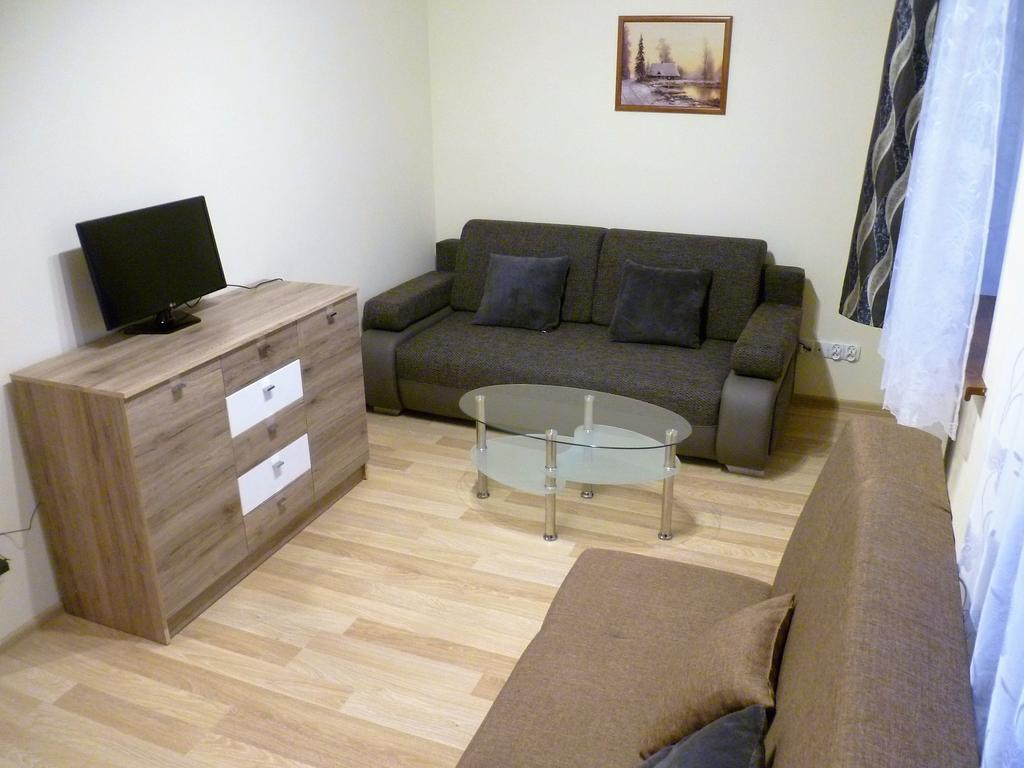 Appartement Energy House à Jasło Extérieur photo