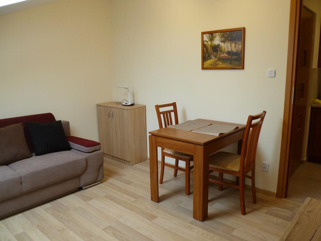 Appartement Energy House à Jasło Extérieur photo