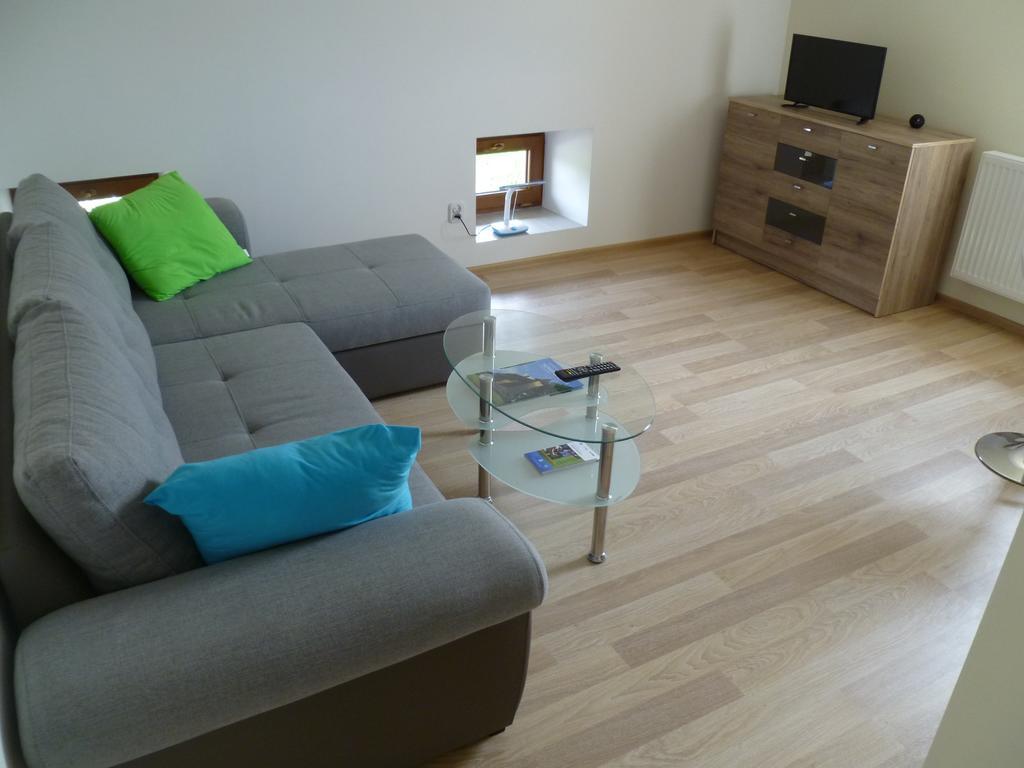 Appartement Energy House à Jasło Extérieur photo