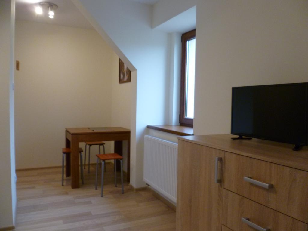 Appartement Energy House à Jasło Extérieur photo