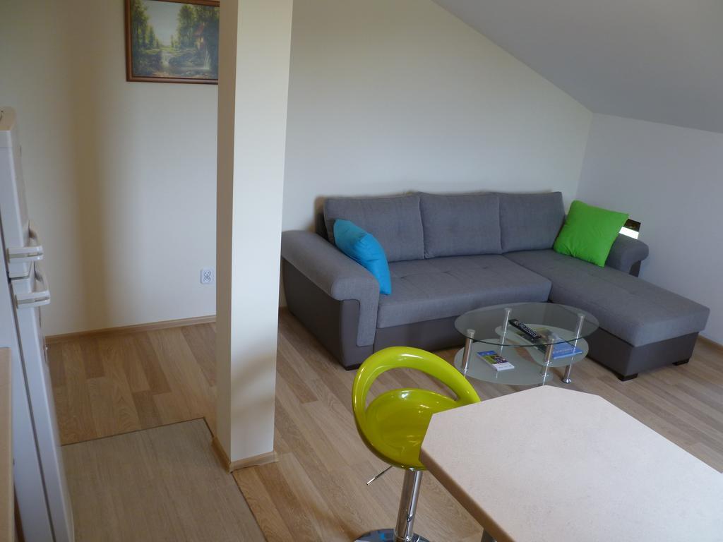 Appartement Energy House à Jasło Extérieur photo