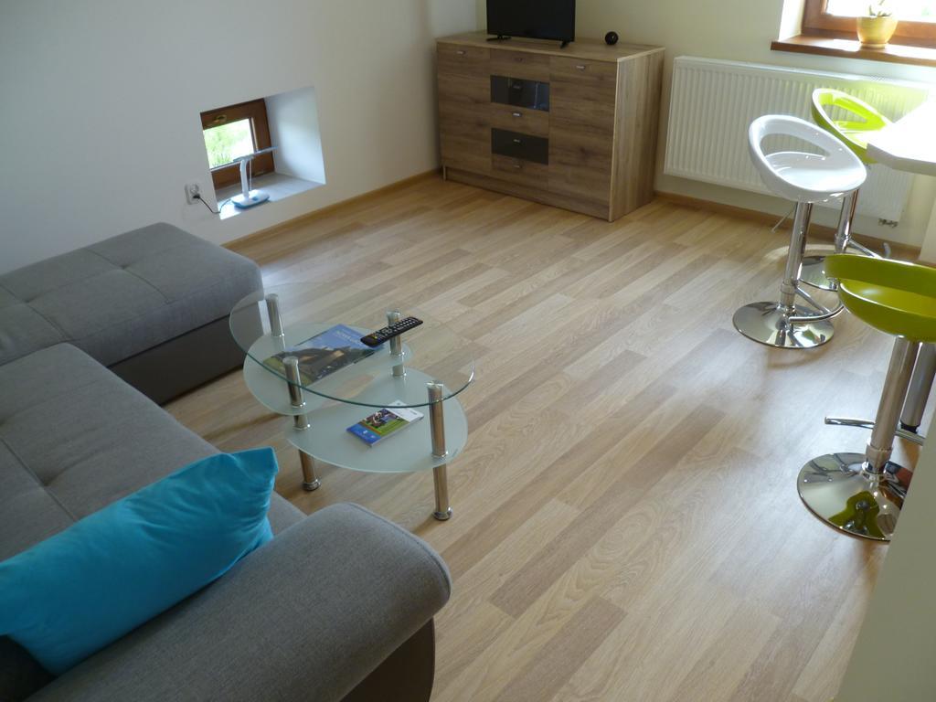 Appartement Energy House à Jasło Extérieur photo