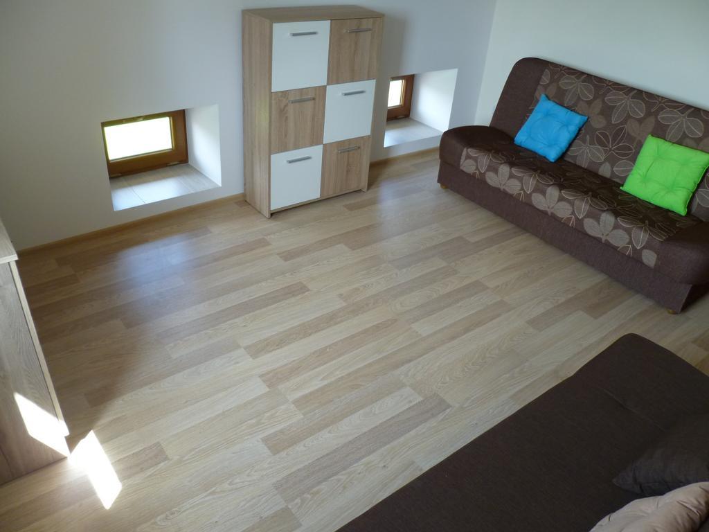 Appartement Energy House à Jasło Extérieur photo