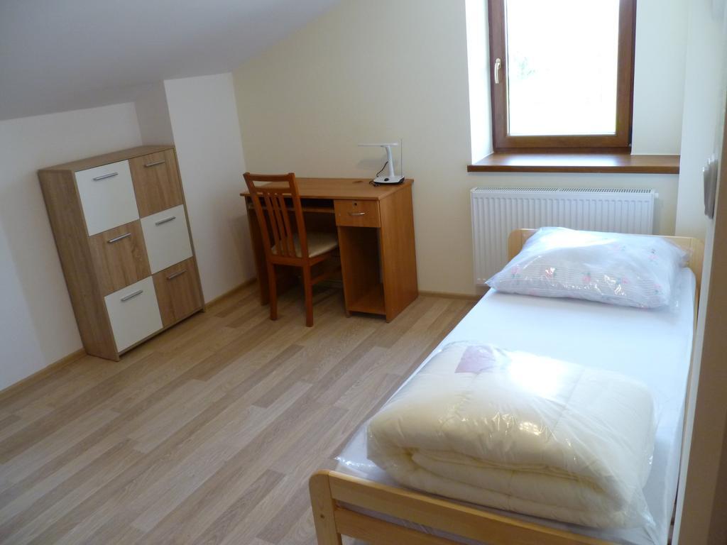Appartement Energy House à Jasło Extérieur photo