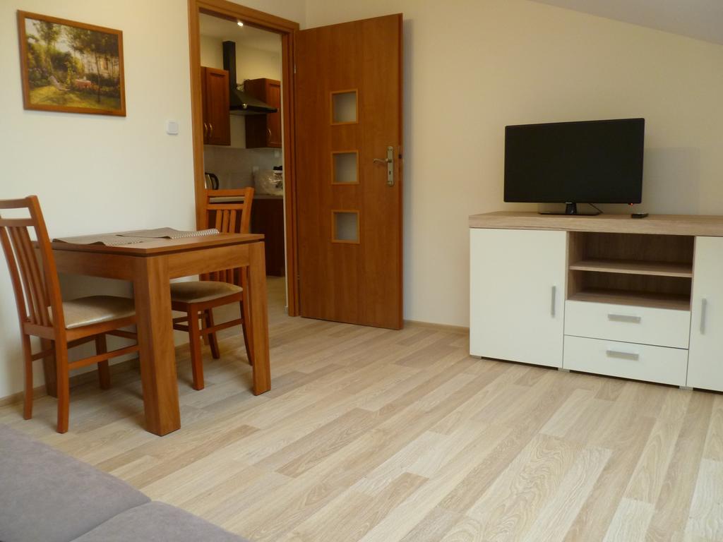 Appartement Energy House à Jasło Extérieur photo