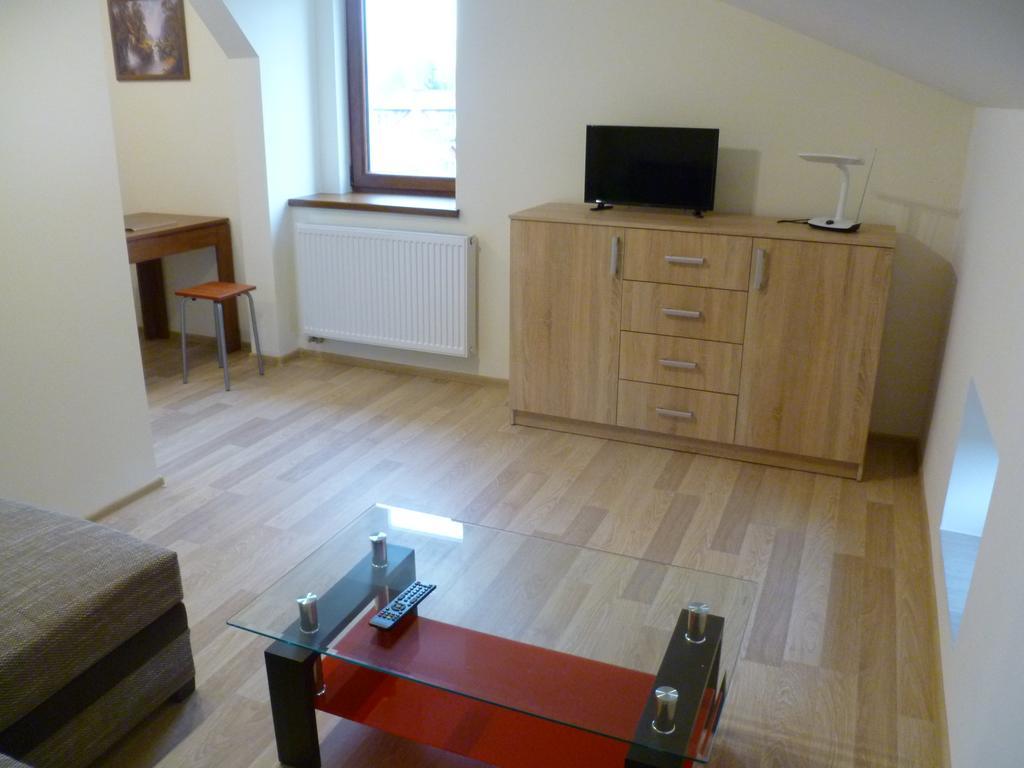 Appartement Energy House à Jasło Extérieur photo