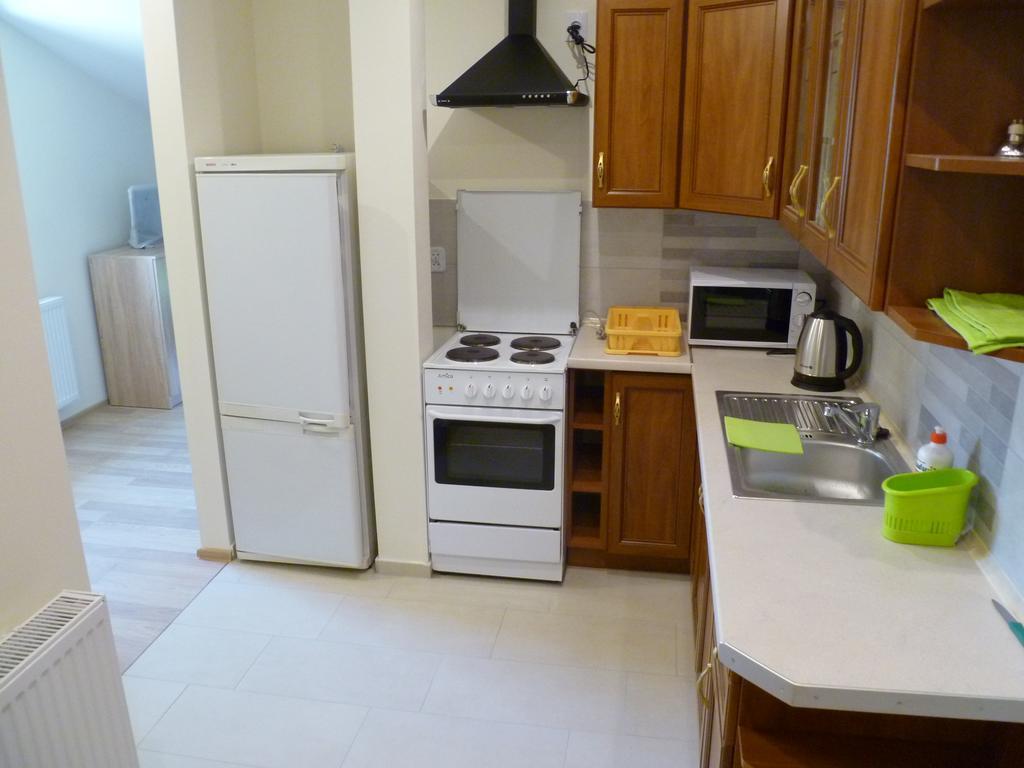 Appartement Energy House à Jasło Extérieur photo