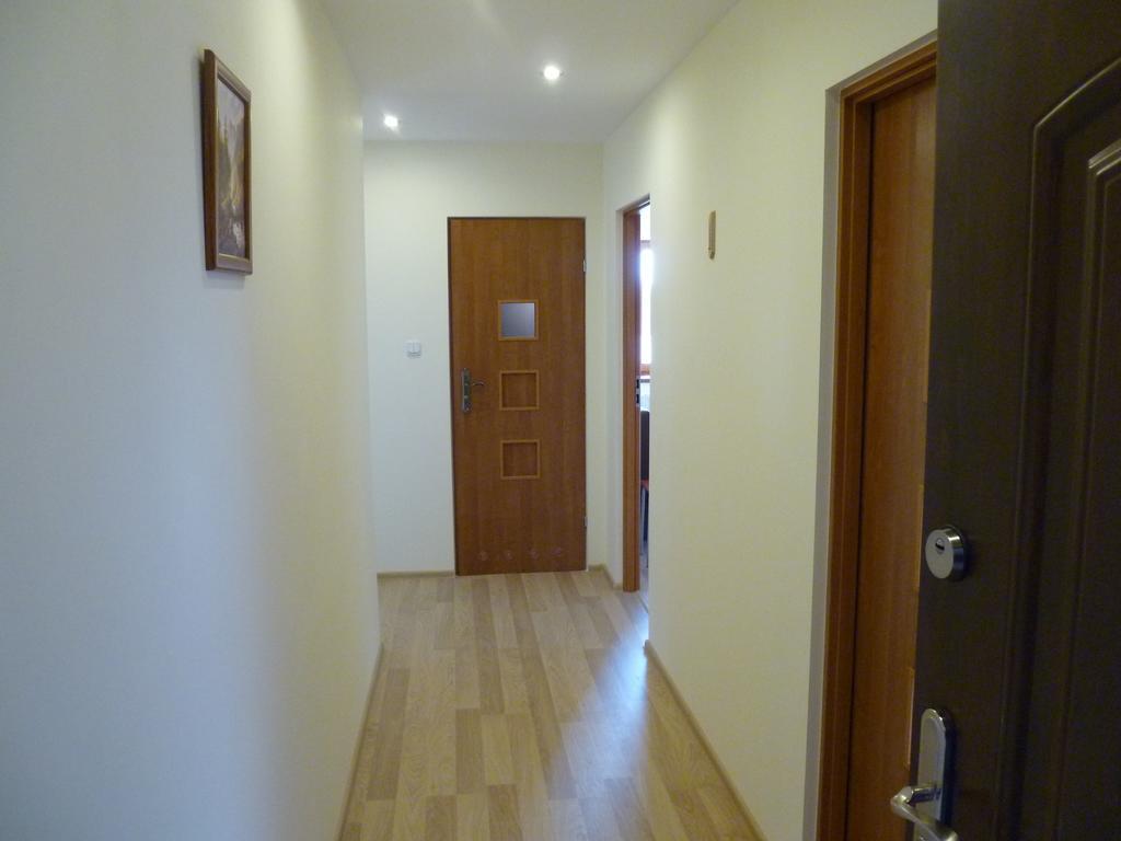 Appartement Energy House à Jasło Extérieur photo