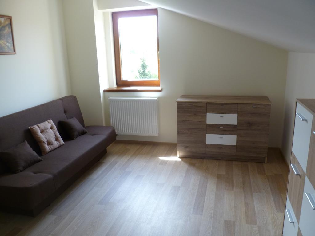 Appartement Energy House à Jasło Extérieur photo