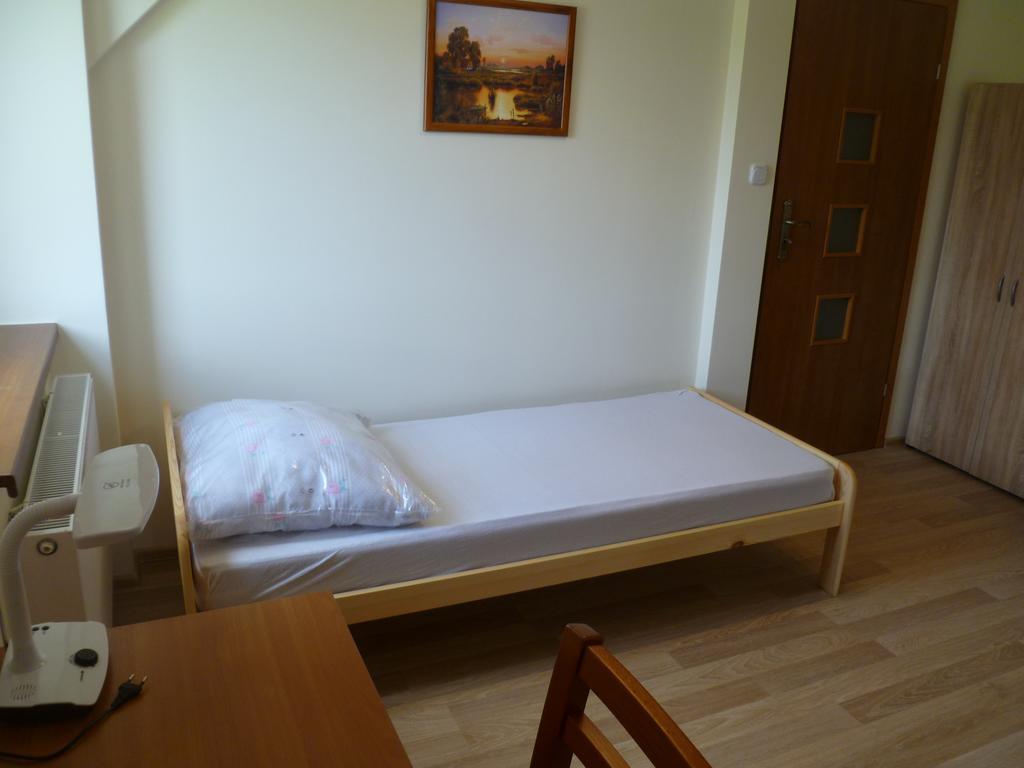 Appartement Energy House à Jasło Extérieur photo