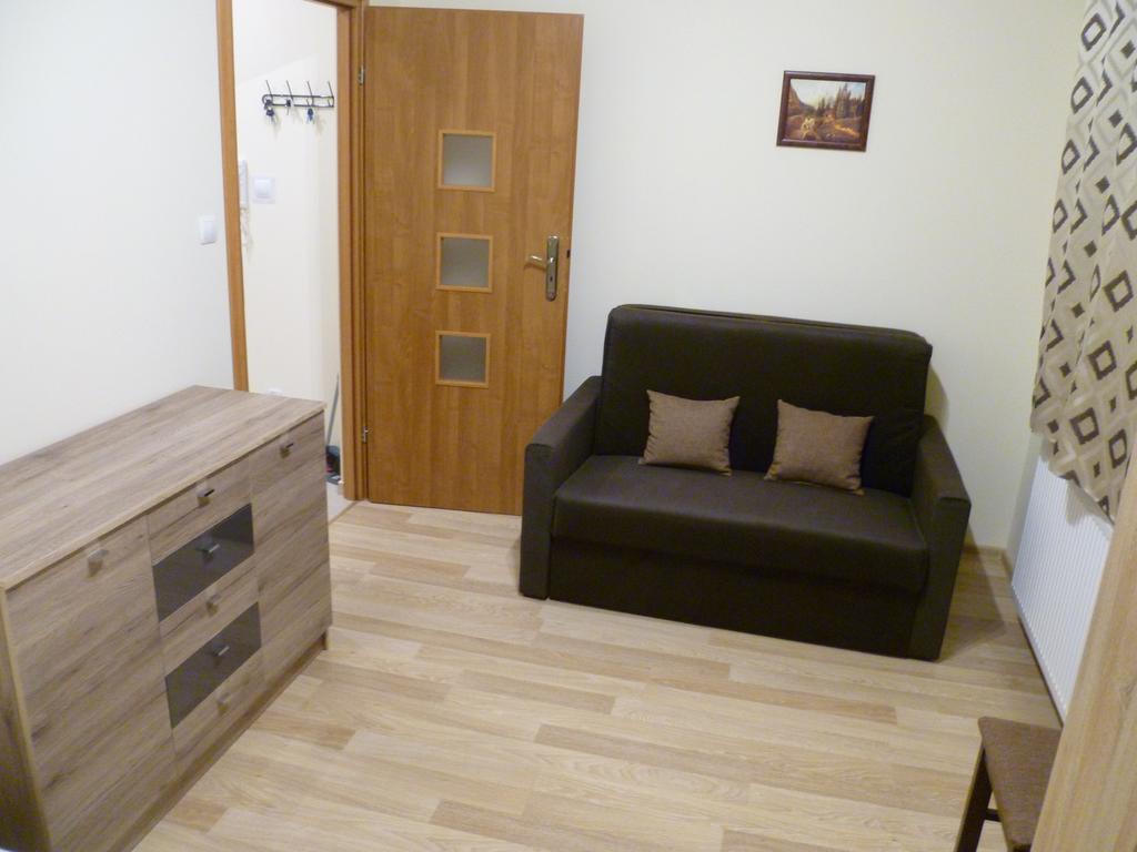 Appartement Energy House à Jasło Extérieur photo