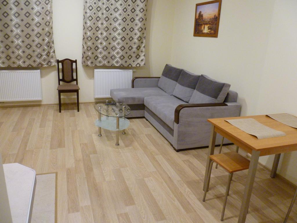 Appartement Energy House à Jasło Extérieur photo