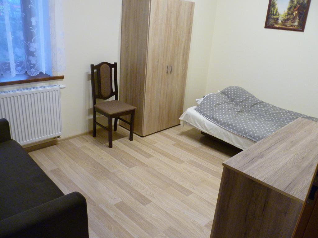 Appartement Energy House à Jasło Extérieur photo