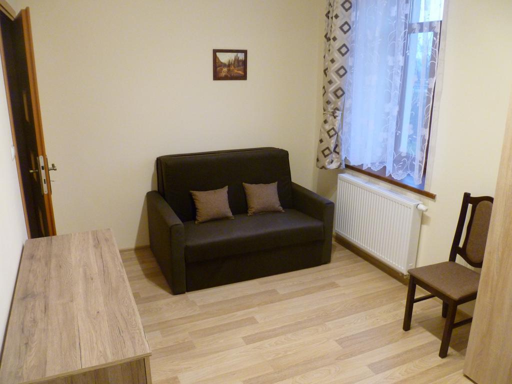 Appartement Energy House à Jasło Extérieur photo