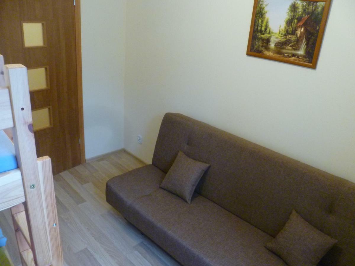 Appartement Energy House à Jasło Extérieur photo