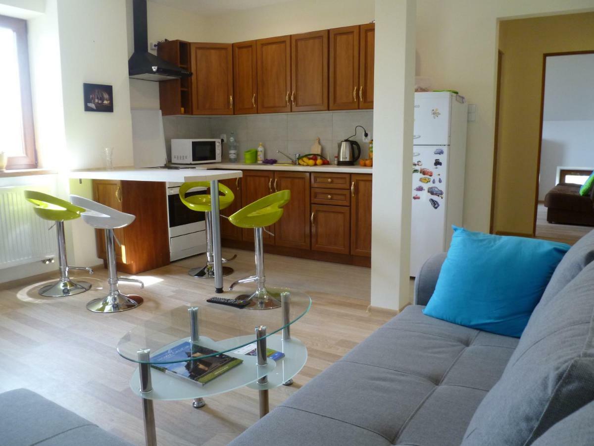 Appartement Energy House à Jasło Extérieur photo
