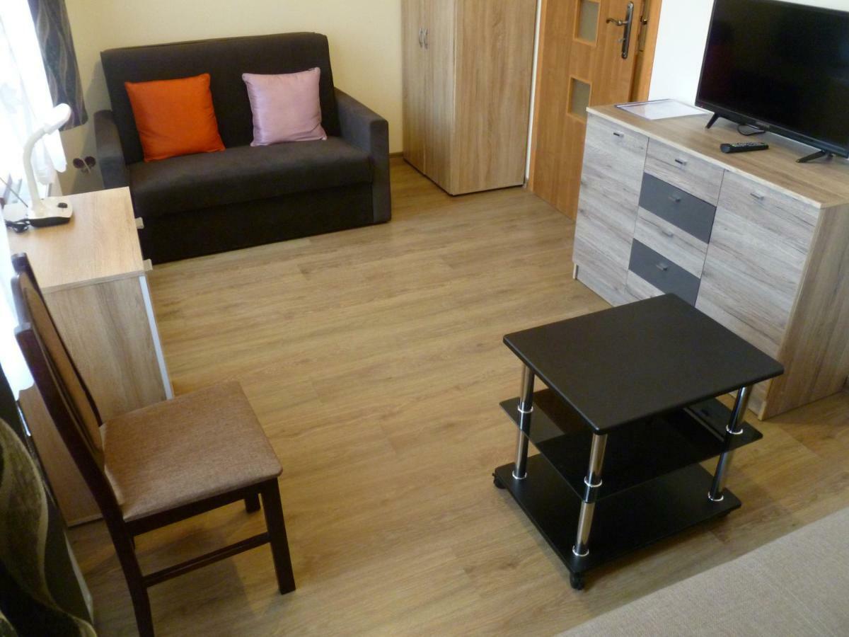 Appartement Energy House à Jasło Extérieur photo