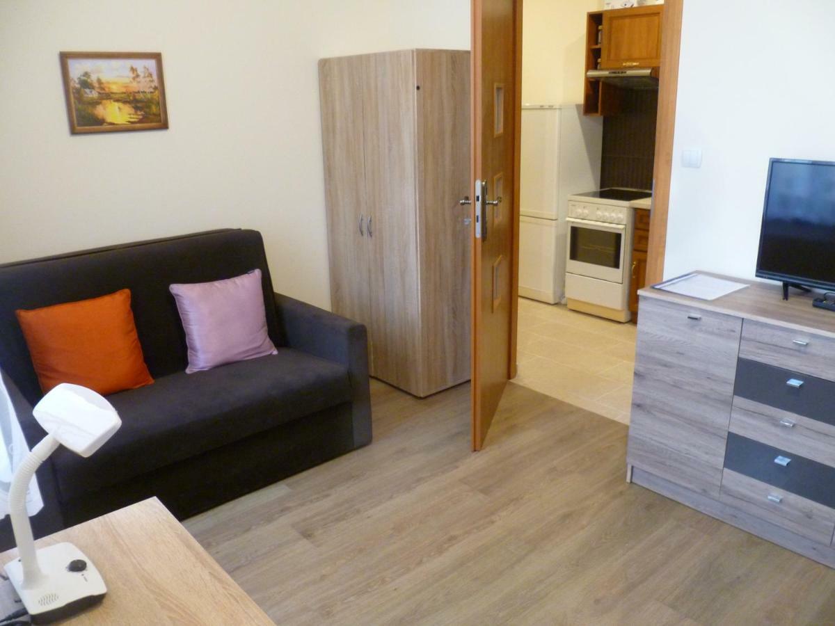 Appartement Energy House à Jasło Extérieur photo