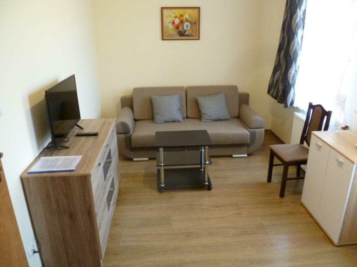 Appartement Energy House à Jasło Extérieur photo