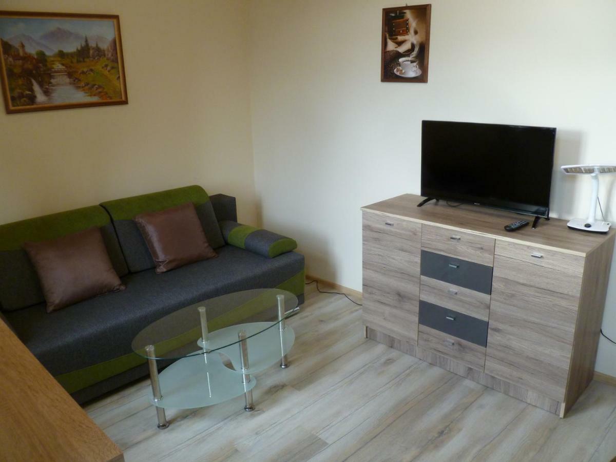 Appartement Energy House à Jasło Extérieur photo