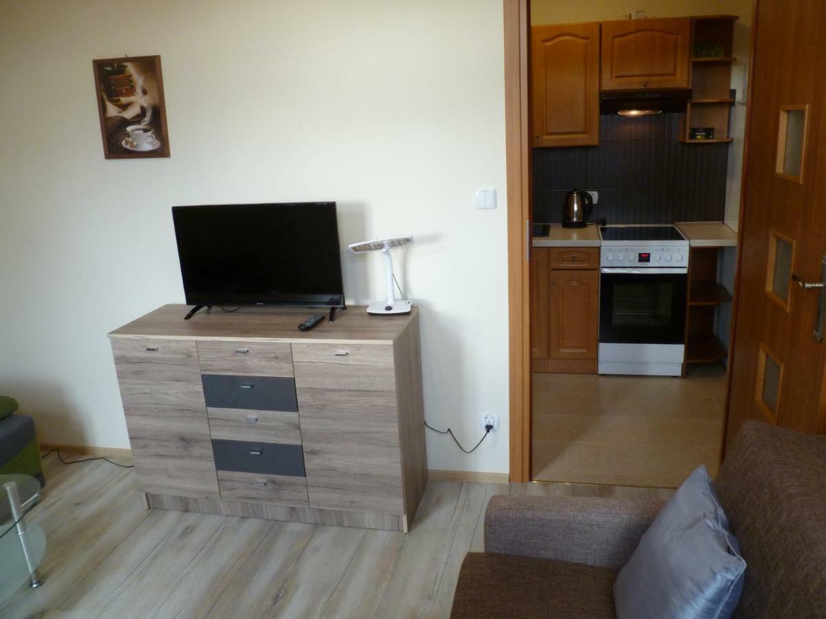 Appartement Energy House à Jasło Extérieur photo