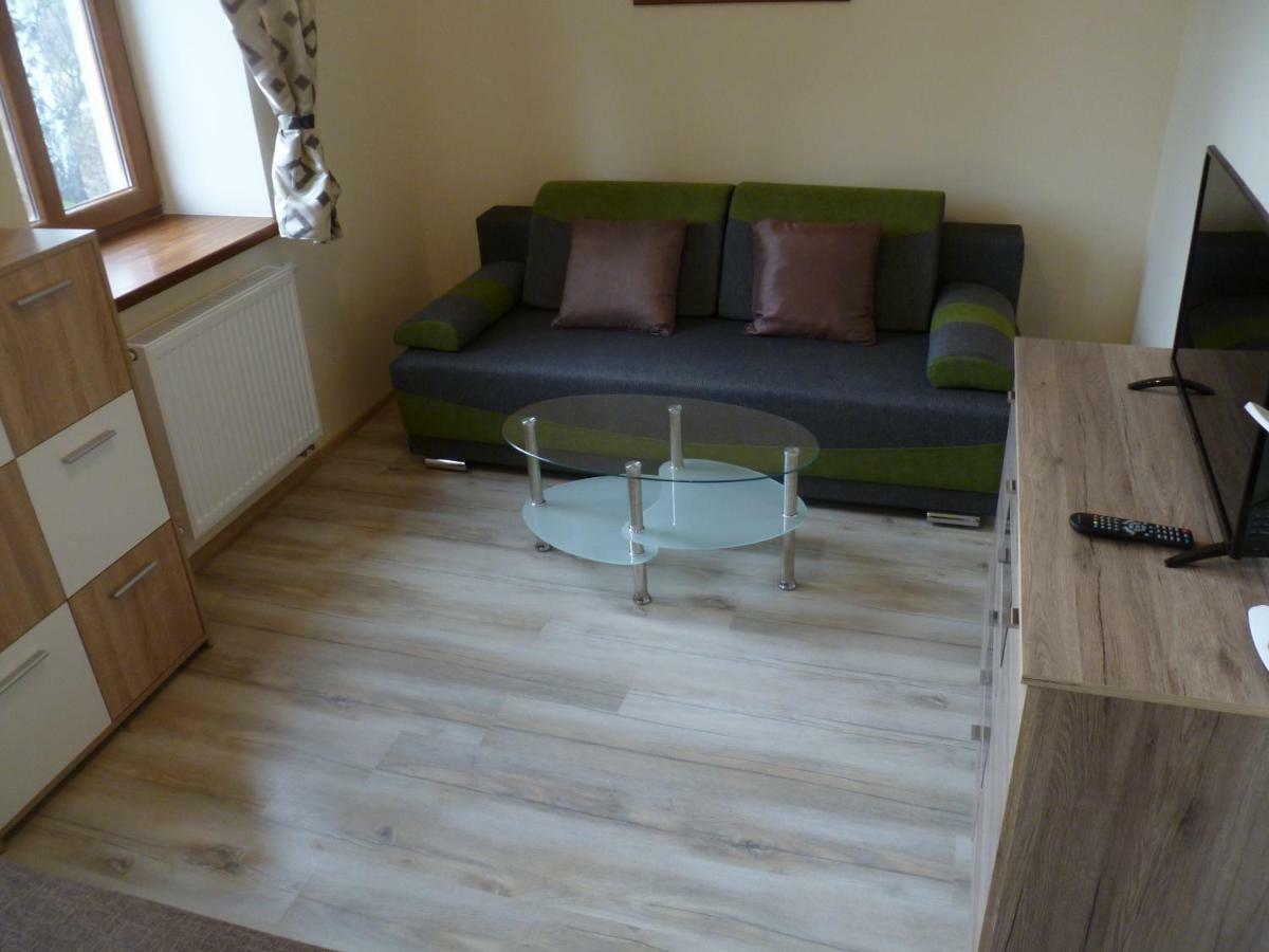 Appartement Energy House à Jasło Extérieur photo