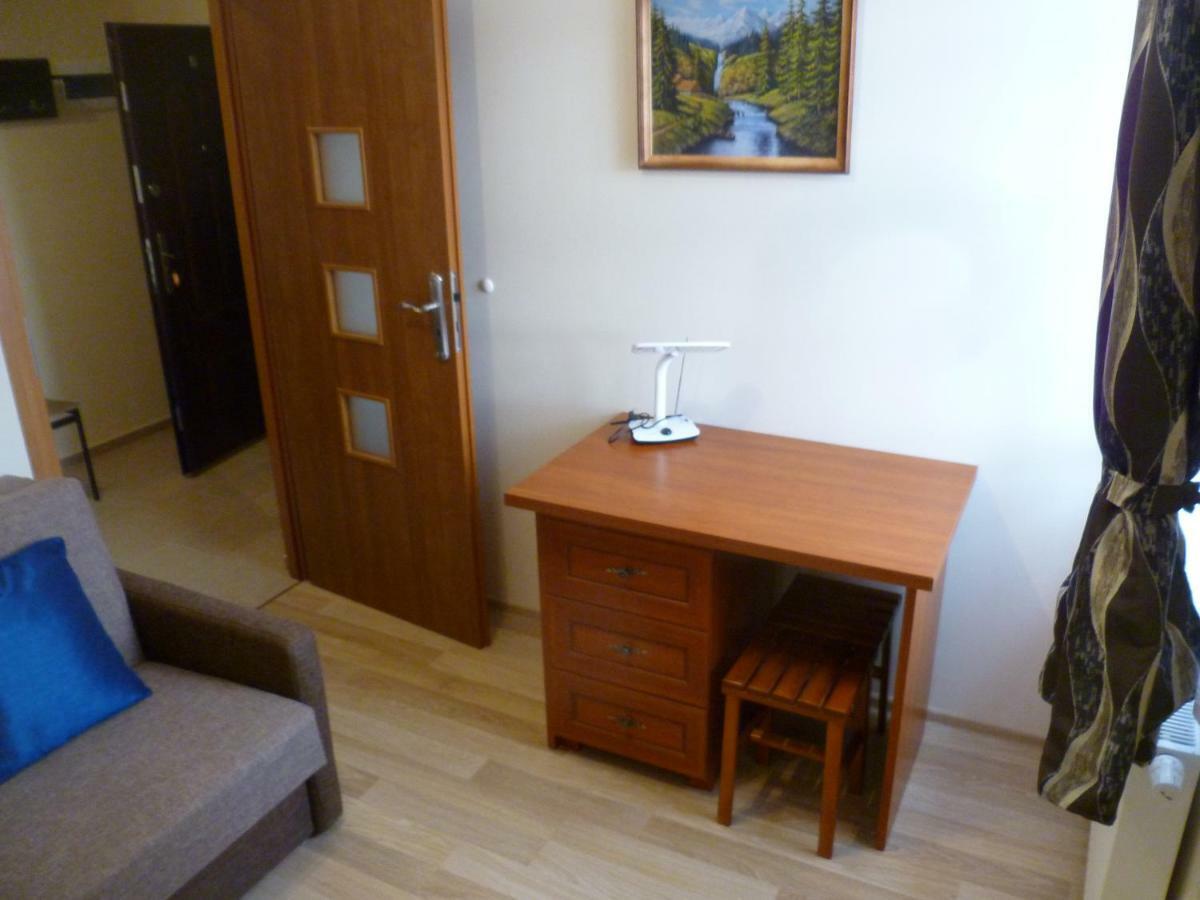 Appartement Energy House à Jasło Extérieur photo