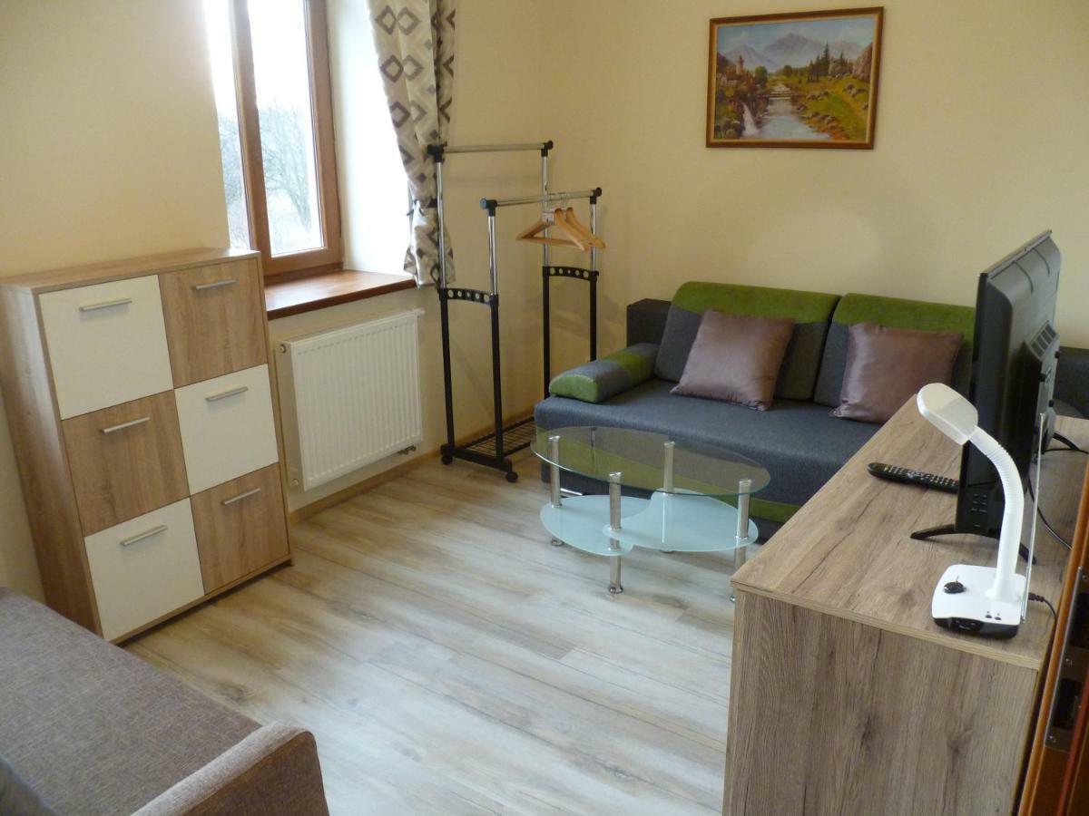Appartement Energy House à Jasło Extérieur photo