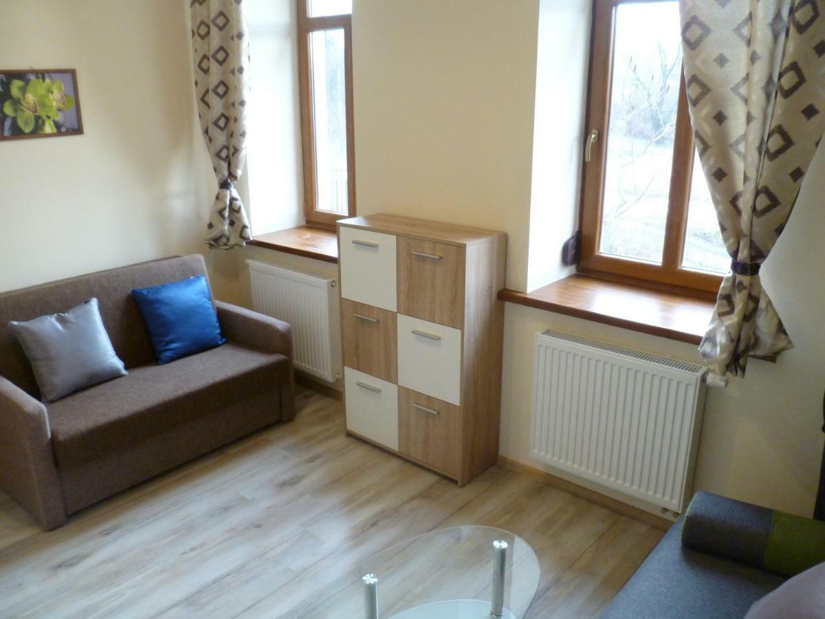 Appartement Energy House à Jasło Extérieur photo